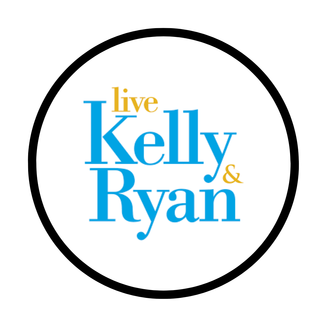 Live with Ryan and Kelly: Ryan Seacrest on AshaPops