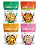 Savory Flavors Lunchbox Size 0.5 oz Variety Pack