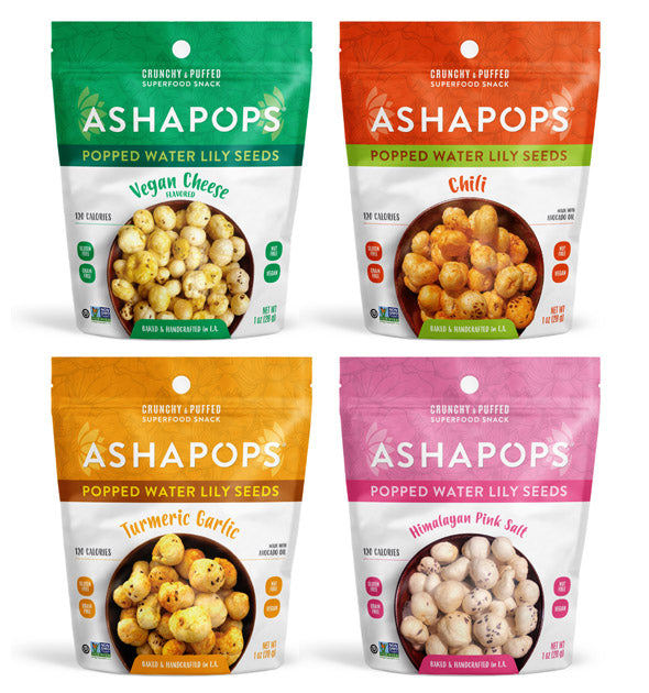 Savory Flavors 1 oz Multipack