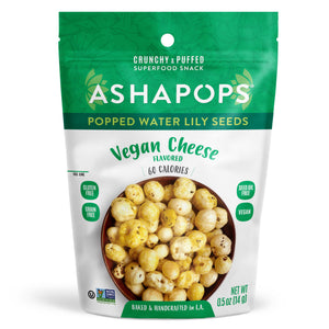 Vegan Cheese Lunchbox Size 0.5 oz Multipack