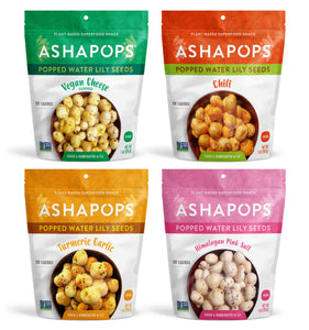 Savory Flavors 1 oz Multipack